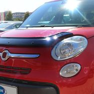 Omsa Fiat 500L 2013 ve Sonrası Ön Kaput Rüzgarlığı