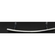 Omsa Fiat Doblo 2 Krom Boru Q60 Çelik Kapak 2010-2015 Arası Arka Basamak