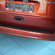 Omsa Fiat Doblo Arka 2001-2006 Arası Karlık