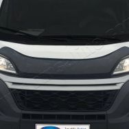 Omsa Fiat Ducato 2014 ve Sonrası 4 mm A+ Ön Kaput Rüzgarlığı