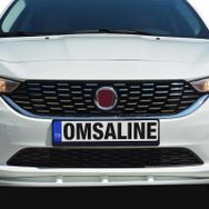 Omsa Fiat Egea Ön 2015 ve Sonrası Karlık