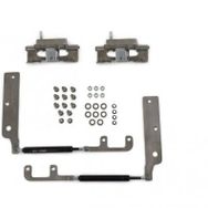 Omsa Fiat Fullback Kapama Sistemi 2009-2014 Arası Bagaj Açma