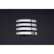Omsa Ford C-Max 4 Kapı Sensörlü 2003-2010 Krom Kapı Kolu