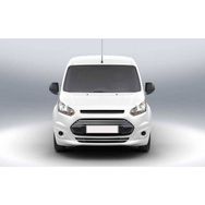 Omsa Ford Connect 2014-2019 4 Parça Krom Ön Tampon Çıtası