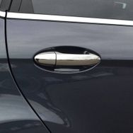 Omsa Ford Ecosport 4 Kapı 2017 ve Sonrası Krom Kapı Kolu
