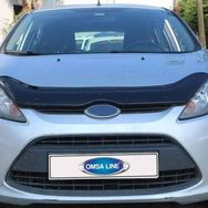 Omsa Ford Fiesta 2009-2017 4 mm A+ Ön Kaput Rüzgarlığı
