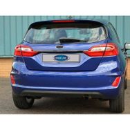 Omsa Ford Fiesta 7 Krom 2017 ve Sonrası Bagaj Çıtası