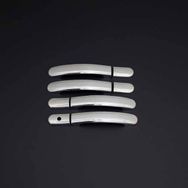 Omsa Ford Fusion 4 Kapı 2002-2012 Krom Kapı Kolu