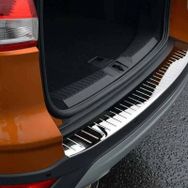 Omsa Ford Kuga 2 2012-2020 Arası Krom Arka Tampon Eşiği