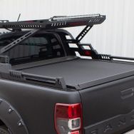 Omsa Ford Ranger 2011 ve Sonrası Dakar Sepetli Rollbar