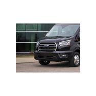 Omsa Ford Transit 4 Parça 2019 ve SonrasıKrom Ön Panjur