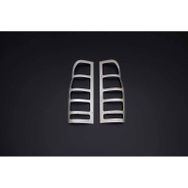 Omsa Ford Transit Krom 2 Parça 2000-2013 Arası Stop Çerçevesi