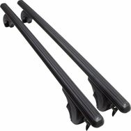 Omsa Ford Transit Siyah Bold Bar 2 Parça 122-144 cm 2014 ve Sonrası Ara Atkı