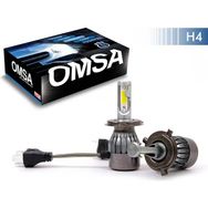 Omsa H4 Led Xenon