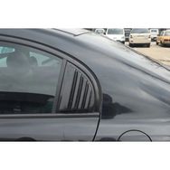 Omsa Honda Civic Fd6 Abs 2006-2012 Arası Arka Kelebek Kaplaması