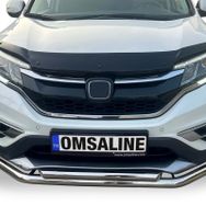 Omsa Honda CR-V 2012-2017 Ön Kaput Rüzgarlığı
