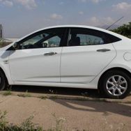 Omsa Hyundai Accent Blue 4 Kapı 2011 ve Sonrası Krom Kapı Kolu