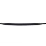 Omsa Hyundai Accent Blue ABS 2011-2018 Piano Black Spoiler