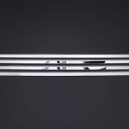 Omsa Hyundai Accent Era Krom 4 Parça 2005-2011 Arası Cam Çıtası