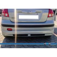 Omsa Hyundai Getz 2002-2011 Arası Arka Karlık