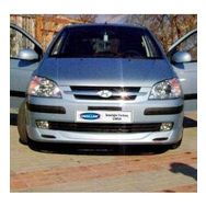 Omsa Hyundai Getz 2002-2011 Arası Ön Karlık
