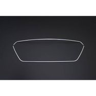 Omsa Hyundai i20 2 Parça 2014 ve Sonrası Krom Ön Panjur