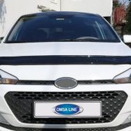 Omsa Hyundai İ20 2014-2016 Arası Ön Kaput Rüzgarlığı