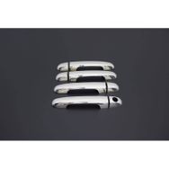 Omsa Hyundai i30 4 Kapı 2007-2012 Krom Kapı Kolu