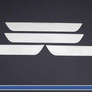 Omsa Hyundai i40 SW Krom 4 Parça 2011 ve Sonrası Kapı Eşiği