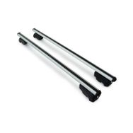 Omsa Hyundai İx35 2010-2015 Arası Gri 2 Parça 120 cm Bold Bar V2 Ara Atkı