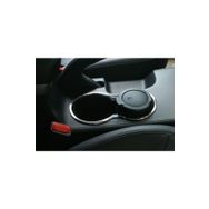 Omsa Hyundai İx35 Style Krom 2009-2013 Arası Bardaklık Çerçevesi
