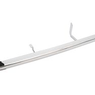Omsa Hyundai Starex Ms Line Alüminyum 1997-2007 Arası Arka Basamak