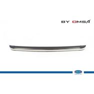 Omsa Hyundai Starex Ms Line Siyah 1997-2007 Arası Arka Basamak