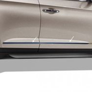 Omsa Hyundai Tucson Krom 4 Parça 2015 ve Sonrası Yan Kapı Çıtası