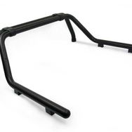 Omsa Isuzu D-Max Çap:60 Siyah 2012 ve Sonrası Kobra Roll Bar