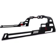 Omsa Isuzu D-max Dakar 2020 ve Sonrası Ledli Rollbar
