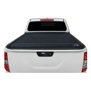 Omsa Isuzu D-Max Omback Siyah 2012-2020 Arası Sürgülü Bagaj Kapama