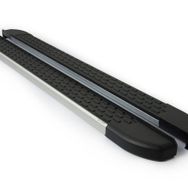 Omsa Jeep Commander Nevada Alüminyum 2006-2010 ve Sonrası Yan Basamak