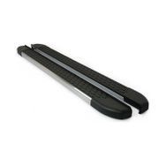 Omsa Jeep Commander Nevada Krom 2006-2010 ve Sonrası Yan Basamak