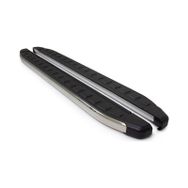 Omsa Jeep Commander Proside Krom 2006-2010 Arası Yan Basamak
