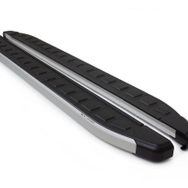 Omsa Jeep Grand Cherokee 3 Proside Alüminyum 2005-2010 Arası Yan Basamak