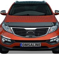 Omsa Kia Sportage 3 2010-2015 Ön Kaput Rüzgarlığı