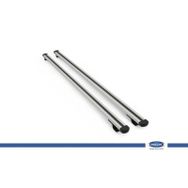 Omsa Line Om Bar Gri 2 Parça 140 cm Ara Atkı