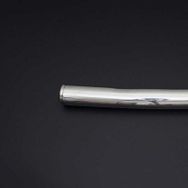Omsa Mercedes Boru Tip Plastik Tapalı Ekstra Uzun Şase 2006-2017 Arası Sprinter Q60 Teker Arkası