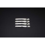 Omsa Mercedes Sprinter W901 4 Kapı 1998-2006 Krom Kapı Kolu