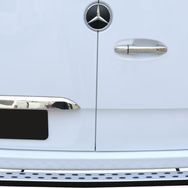 Omsa Mercedes Sprinter W907 Dot Line 2018 ve Sonrası Arka Koruma