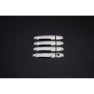 Omsa Mercedes Vaneo 4 Kapı 2002-2005 Krom Kapı Kolu