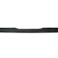 Omsa Mercedes Vito W639 2003-2010 Parlak Plastik Arka Tampon Eşiği