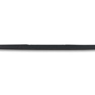 Omsa Mercedes Vito W639 2003-2010 Plastik Arka Tampon Eşiği