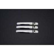 Omsa Mercedes Vito/W638 3 Kapı 1996-2003 Krom Kapı Kolu